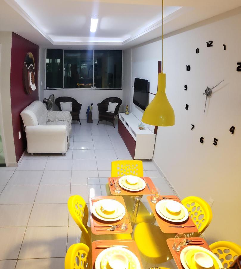 Apartamento No Bessa João Pessoa Exterior foto