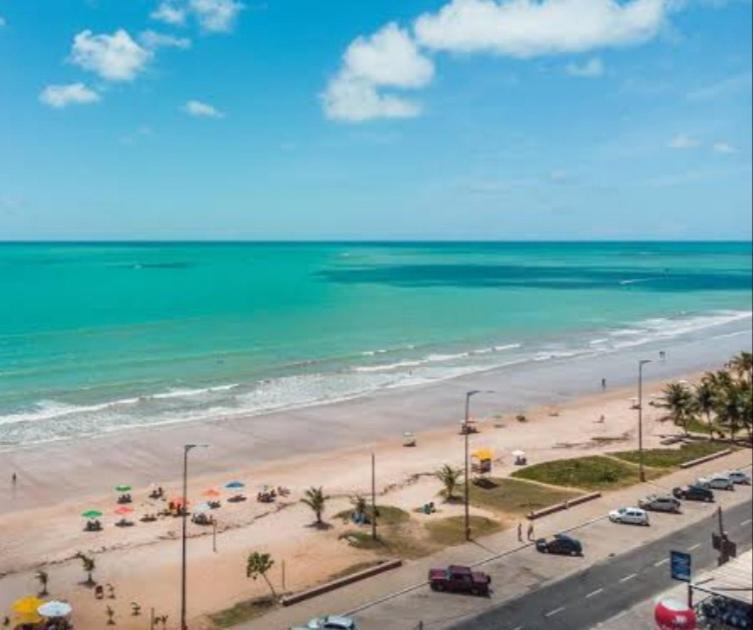 Apartamento No Bessa João Pessoa Exterior foto